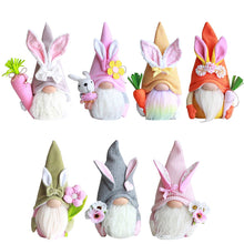 Load image into Gallery viewer, Easter Bunny Dolls