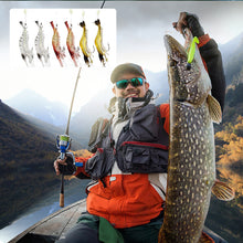 Load image into Gallery viewer, Shrimp Fishing Lures (10 PCS)