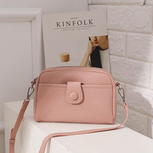 Load image into Gallery viewer, Minimalist Large Capacity Daily Bag