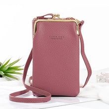 Load image into Gallery viewer, Mini Phone Bag Crossbody Bag
