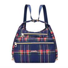 Load image into Gallery viewer, Tendaisy®Bag with Double Zippers, Handbag and Shoulder Bag