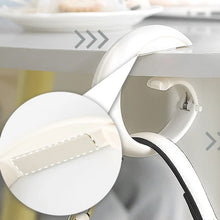 Load image into Gallery viewer, Portable Purse Hanger