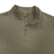 Load image into Gallery viewer, Gentleman Long Sleeve Cotton Polo Shirt
