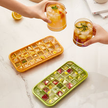 Load image into Gallery viewer, Silicone Ice Box