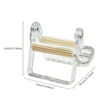 Load image into Gallery viewer, Tannkrem Squeeze Roller