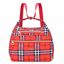 Load image into Gallery viewer, Tendaisy®Bag with Double Zippers, Handbag and Shoulder Bag
