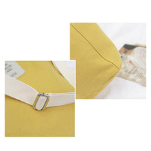 Load image into Gallery viewer, Canvas Tote Bag