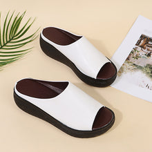 Load image into Gallery viewer, Fashionable Women's Summer Slippers