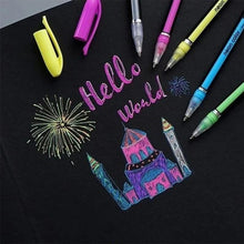 Load image into Gallery viewer, Colorful Eye-Catching Marker Pen