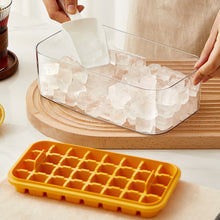 Load image into Gallery viewer, Silicone Ice Box