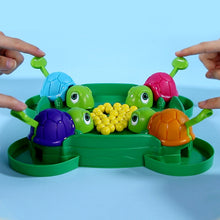 Load image into Gallery viewer, Tortoise Greedy Bean Toy