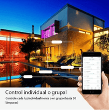 Load image into Gallery viewer, Luces LED de Navidad inteligentes