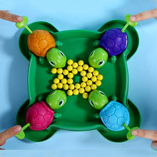 Load image into Gallery viewer, Tortoise Greedy Bean Toy