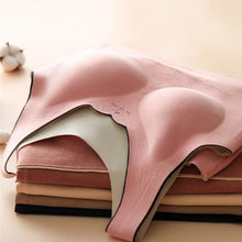 Load image into Gallery viewer, Thin Seamless Fleece Underwear Vest