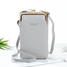 Load image into Gallery viewer, Mini Phone Bag Crossbody Bag