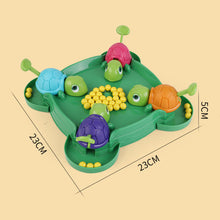 Load image into Gallery viewer, Tortoise Greedy Bean Toy