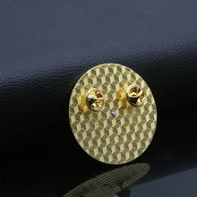 Load image into Gallery viewer, Rotating Wheel Brooch