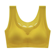 Load image into Gallery viewer, Plus Size Ultra-thin Ice Silk Comfort Bra