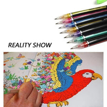 Load image into Gallery viewer, Colorful Eye-Catching Marker Pen