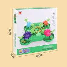 Load image into Gallery viewer, Tortoise Greedy Bean Toy