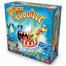 Load image into Gallery viewer, Shark Bite Game - Watch Your Fingers!