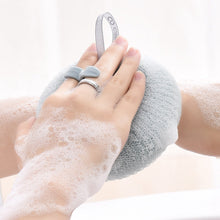 Load image into Gallery viewer, Exfoliating Shower Brushes
