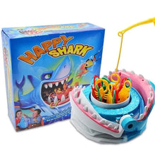 Load image into Gallery viewer, Shark Bite Game - Watch Your Fingers!