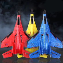 Load image into Gallery viewer, New Remote Control Wireless Airplane Toy