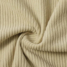Load image into Gallery viewer, Men's Corduroy Casual Stand Collar Sweatshirts