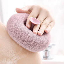 Load image into Gallery viewer, Exfoliating Shower Brushes