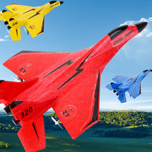 Load image into Gallery viewer, New Remote Control Wireless Airplane Toy
