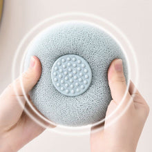 Load image into Gallery viewer, Exfoliating Shower Brushes