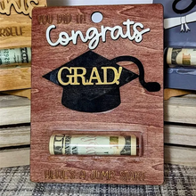 Load image into Gallery viewer, Graduation Money Holders