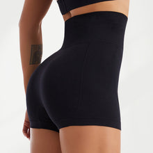 Load image into Gallery viewer, Women's Shapewear Seamless Ultra Sport Shorts