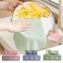 Load image into Gallery viewer, Disposable Dish Towels (20 Sheets)