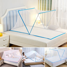 Load image into Gallery viewer, Folding Mosquito Free Tent