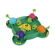Load image into Gallery viewer, Tortoise Greedy Bean Toy