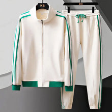 Load image into Gallery viewer, Stylish Tracksuit Set