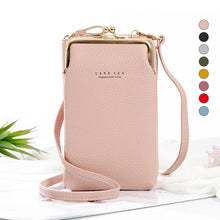Load image into Gallery viewer, Mini Phone Bag Crossbody Bag