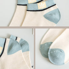 Load image into Gallery viewer, Men's Sports Thin Socks
