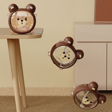 Load image into Gallery viewer, Cute Bear Water Bottle