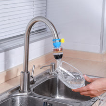 Load image into Gallery viewer, Magic Multi-Layer Faucet Filter