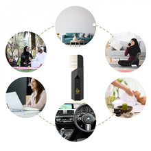 Load image into Gallery viewer, Electronic Incense Burner