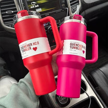 Load image into Gallery viewer, Stainless Steel Thermos Cup