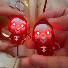 Load image into Gallery viewer, Ghost Reaper Keychain