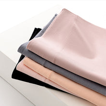 Load image into Gallery viewer, Womens High Waist Cotton Panties