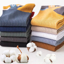 Load image into Gallery viewer, Men's Sports Thin Socks