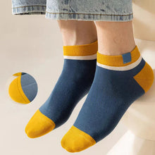 Load image into Gallery viewer, Men's Sports Thin Socks