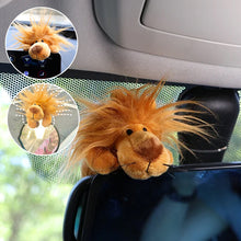 Load image into Gallery viewer, Car Screen Animal Decoration
