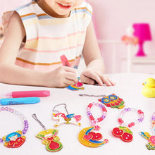 Load image into Gallery viewer, DIY Crystal Paint Arts &amp; Crafts Set
